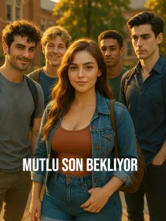 Mutlu Son Bekliyor