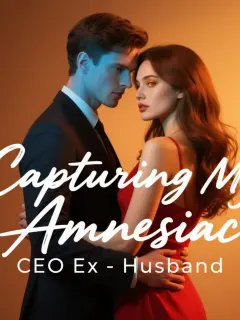 Capturing My Amnesiac CEO Ex-Husband 