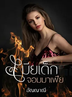 เมียเด็กจอมมาเฟีย (NC35+)