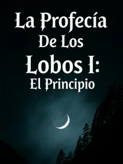 La profecía de los lobos I: El principio