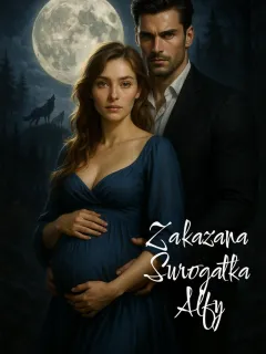 Zakazana Surogatka Alfy