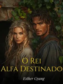 O Rei Alfa Destinado