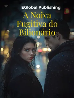 A Noiva Fugitiva do Bilionário