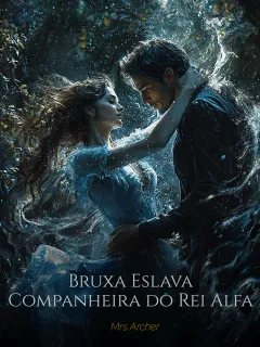 Bruxa Eslava: Companheira do Rei Alfa