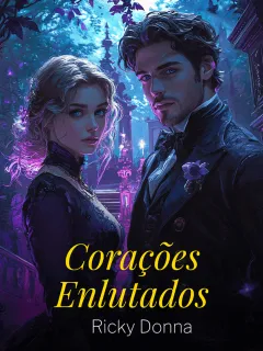 Corações Enlutados