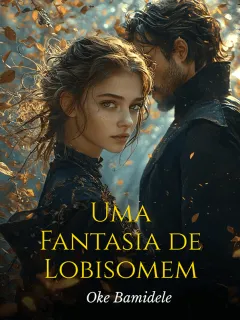 Uma Fantasia de Lobisomem