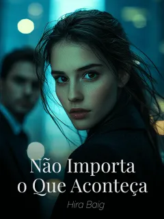 Não Importa o Que Aconteça.