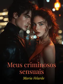 Meus criminosos sensuais