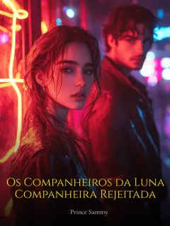 Os Companheiros da Luna: Companheira Rejeitada