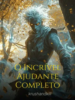 O Incrível Ajudante - Completo