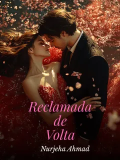 Reclamada de Volta