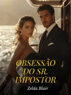 OBSESSÃO DO SR. IMPOSTOR