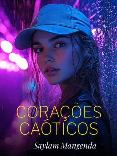 CORAÇÕES CAÓTICOS