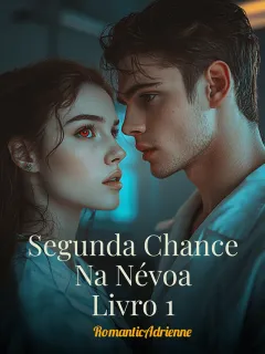 Segunda Chance - Na Névoa Livro 1