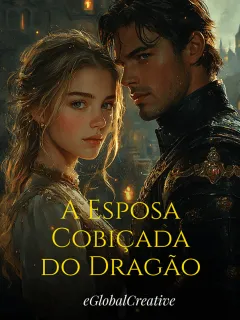 A Esposa Cobiçada do Dragão