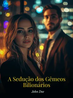 A Sedução dos Gêmeos Bilionários (Minha Série de Chefe Bilionário e Eu)