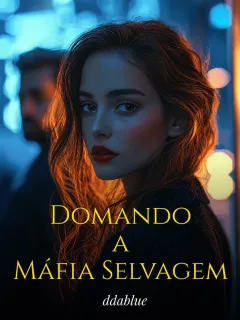 Domando a Máfia Selvagem