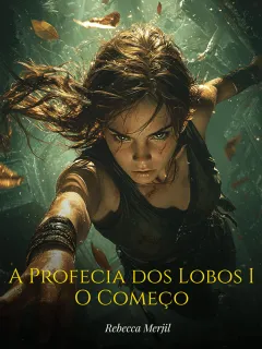 A Profecia dos Lobos I - O Começo