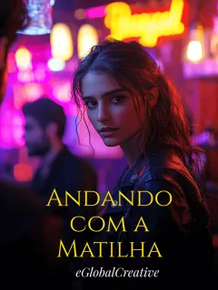 Andando com a Matilha
