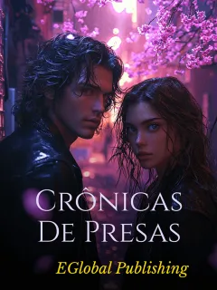 Crônicas de Presas