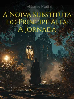 A Noiva Substituta do Príncipe Alfa: A Jornada.
